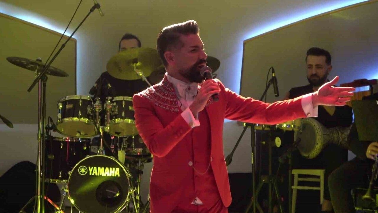 Bursa'da 'Heralde' Kelimesi Mehmet Çevik'in Patentinde