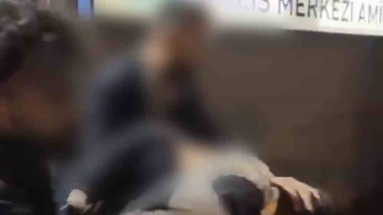 Bursa'da Hırsızlık Yapan Şahısın Üzerinden Uyuşturucu Çıktı