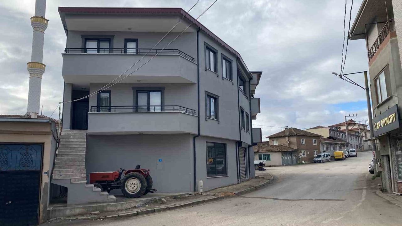 Bursa'da İmar Krizi: Hasköy'de Yıkım Girişimi Barikatlarla Durduruldu