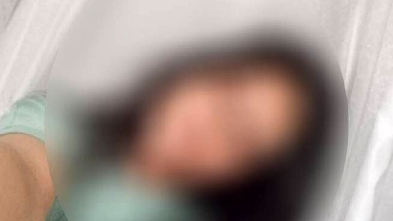 Bursa'da Kayıp 13 Yaşındaki Kız Bulundu