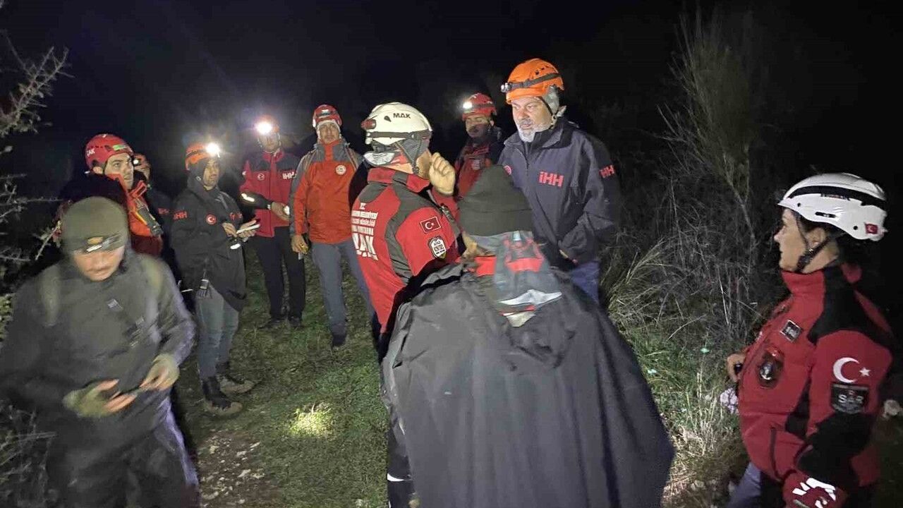 Bursa'da Kayıp 80 Yaşındaki Mustafa Abi Aranıyor