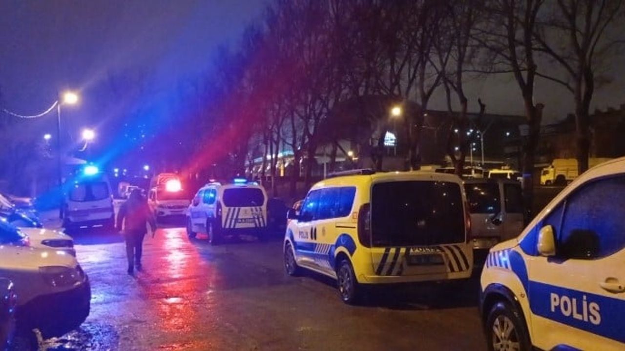 Bursa'da Köprü Altında Şüpheli Ölüm Olayı