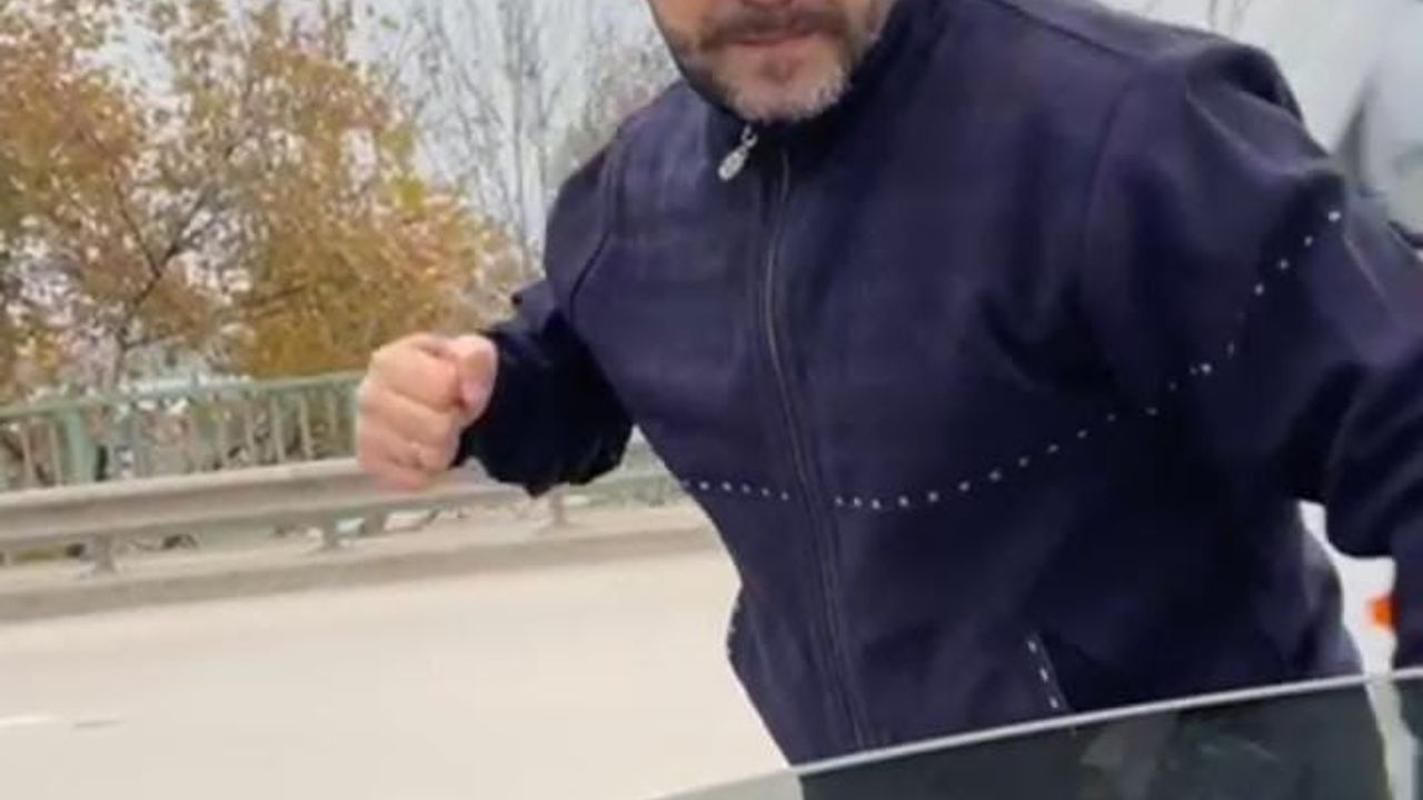 Bursa'da Meclis Üyesine Trafik Saldırısı: Yeni Gelişmeler