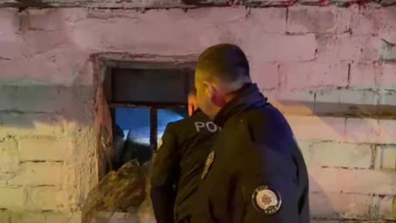 Bursa'da Müstakil Ev Yangını: 1 Kişi Hayatını Kaybetti