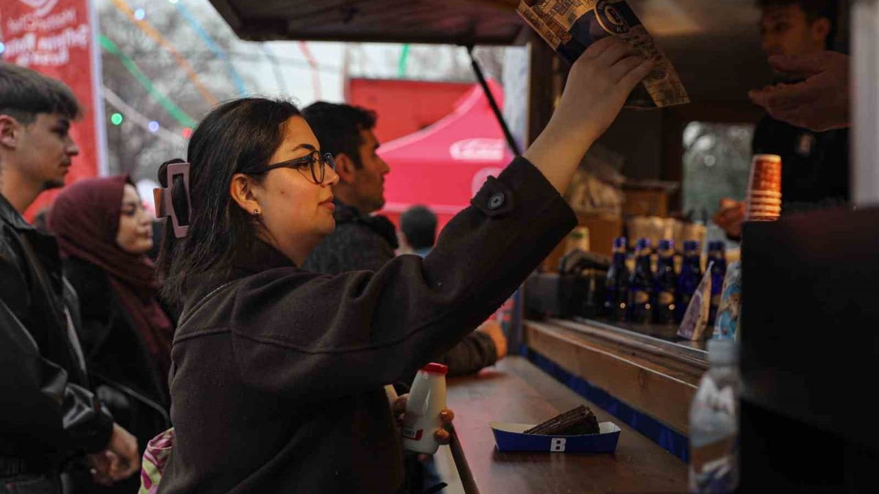 Bursa'da Şeflerin Buluşması: Gastronomi Etkinliği
