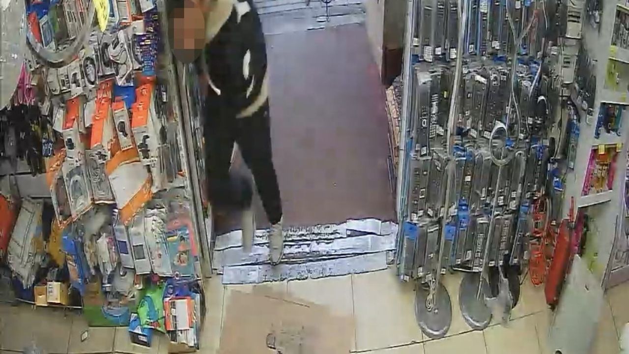 Bursa'da Silahlı Kovalamaca: Kurşunların Hedefi Olmaktan Kurtulan Adamın Dehşeti