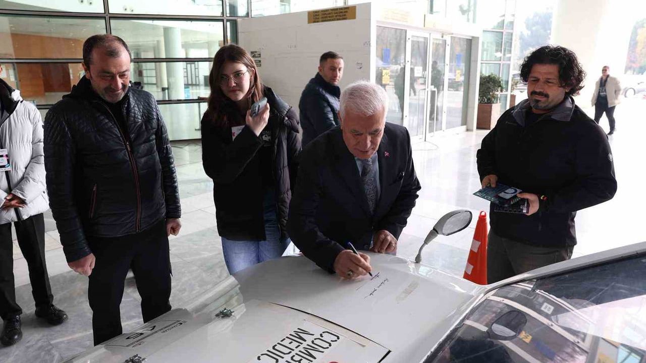 Bursa'da Teknolojinin Nabzı: DevFest’25 Teknoloji Festivali