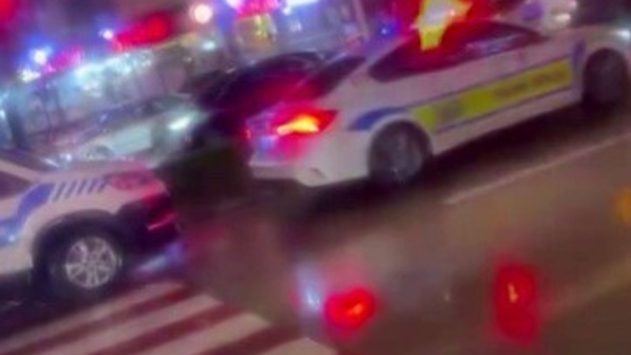 Bursa'da Trafik Kazasında Şok Gerçek