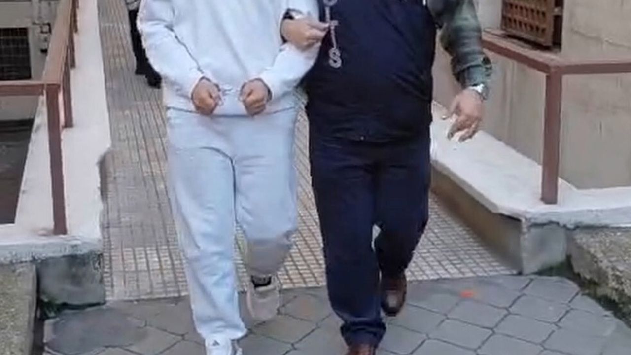 Bursa'da Yankesiciler 72 Saat İçinde Yakalandı