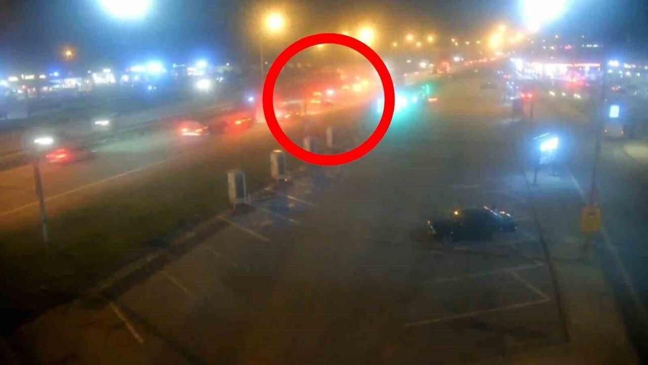 Bursa'daki Trafik Kazasında İhmaller ve Adalet Arayışı