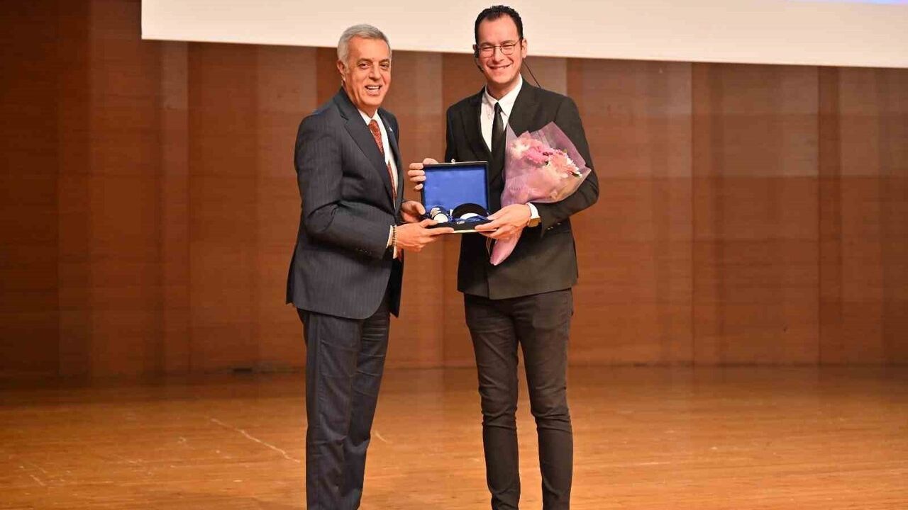 Bursa'dan Eğitimde Yeni Yaklaşımlar