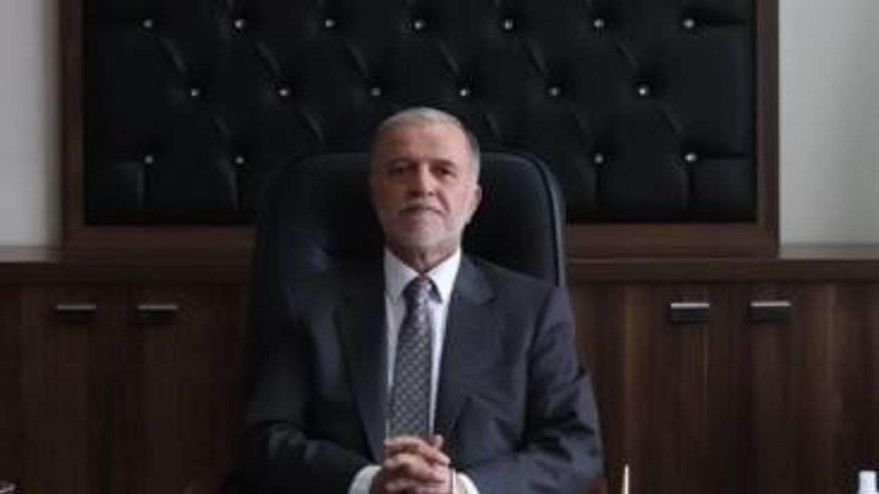 Bursa İlahiyat Camiası Prof. Dr. Ali Kaya'yı Kaybetti