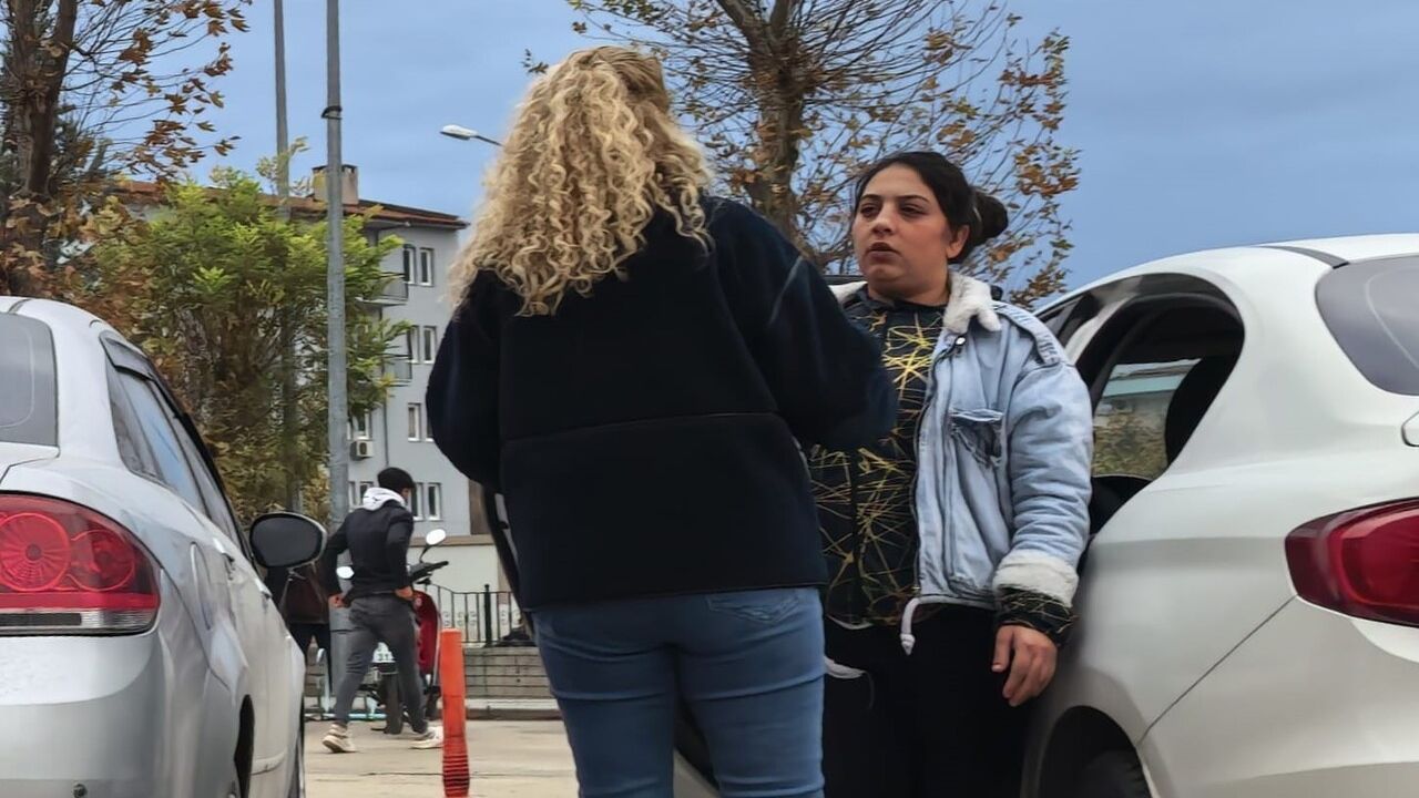 Bursa İnegöl'de Uyuşturucu Operasyonu