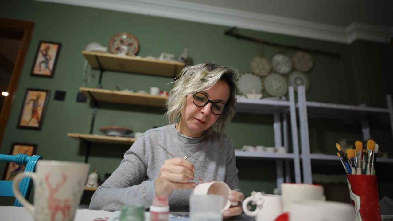 Bursa Kent Akademisi ile Hayaller Gerçekleşiyor