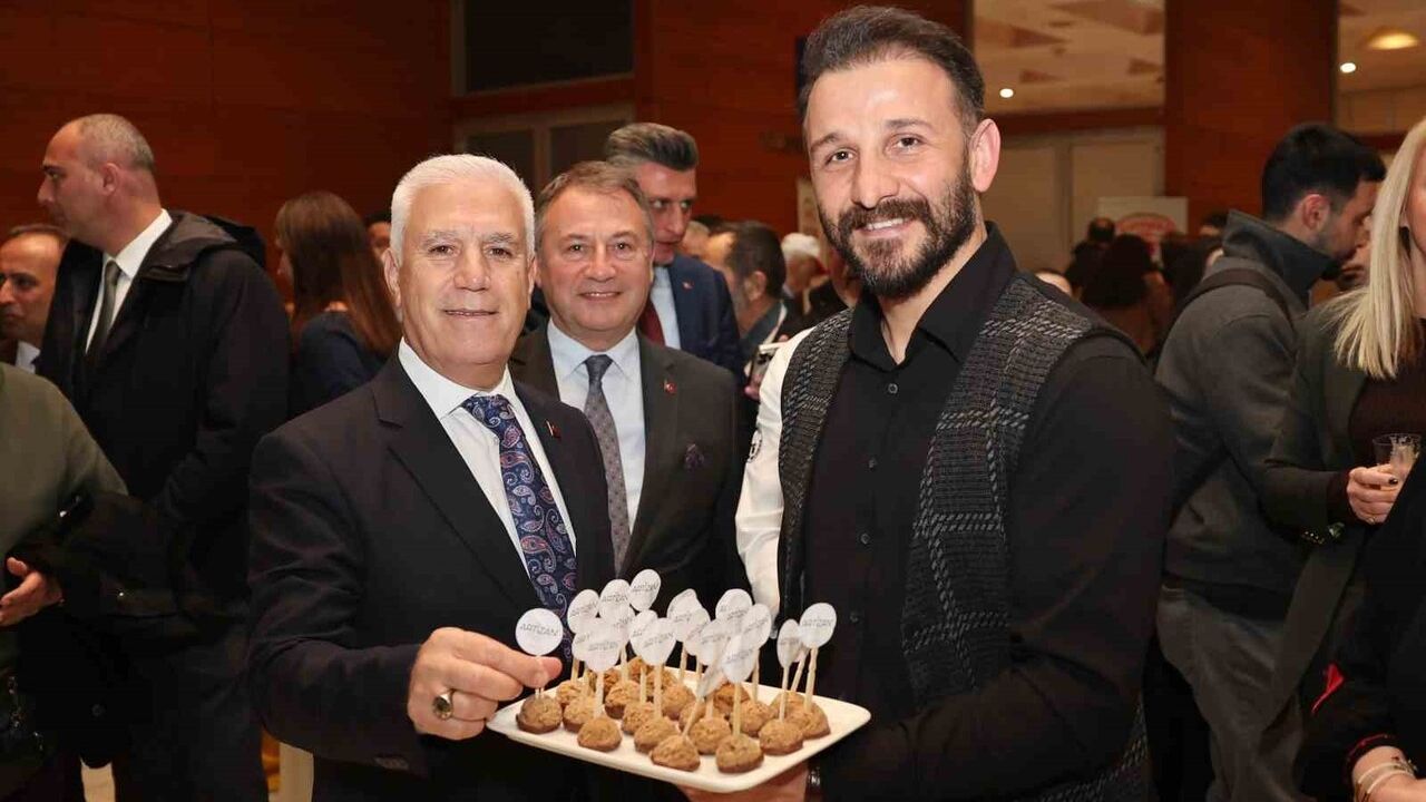 Bursa Kestanesi Yükselişte: Büyükşehir Belediyesi Seferberlik Başlattı