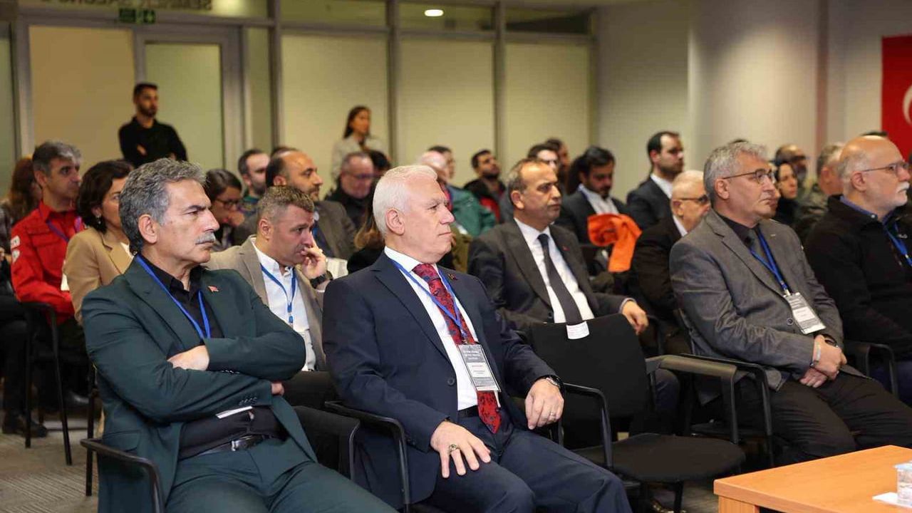 Bursa'nın Deprem Güvenliği İçin Hayata Geçen Proje