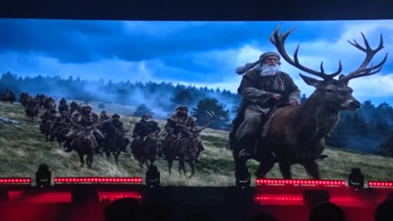 Bursa'nın Fethinin 700. Yılı Etkinlikleri Tanıtıldı