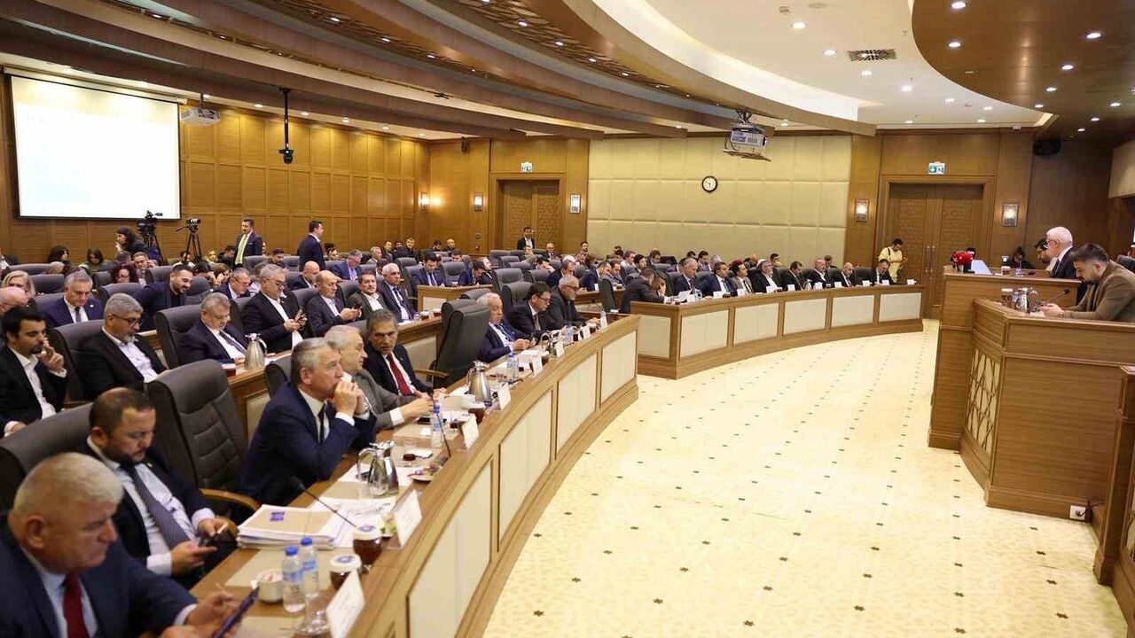 Bursa'nın Yeşil Dönüşümü: Yeni Hedefler ve Projeler