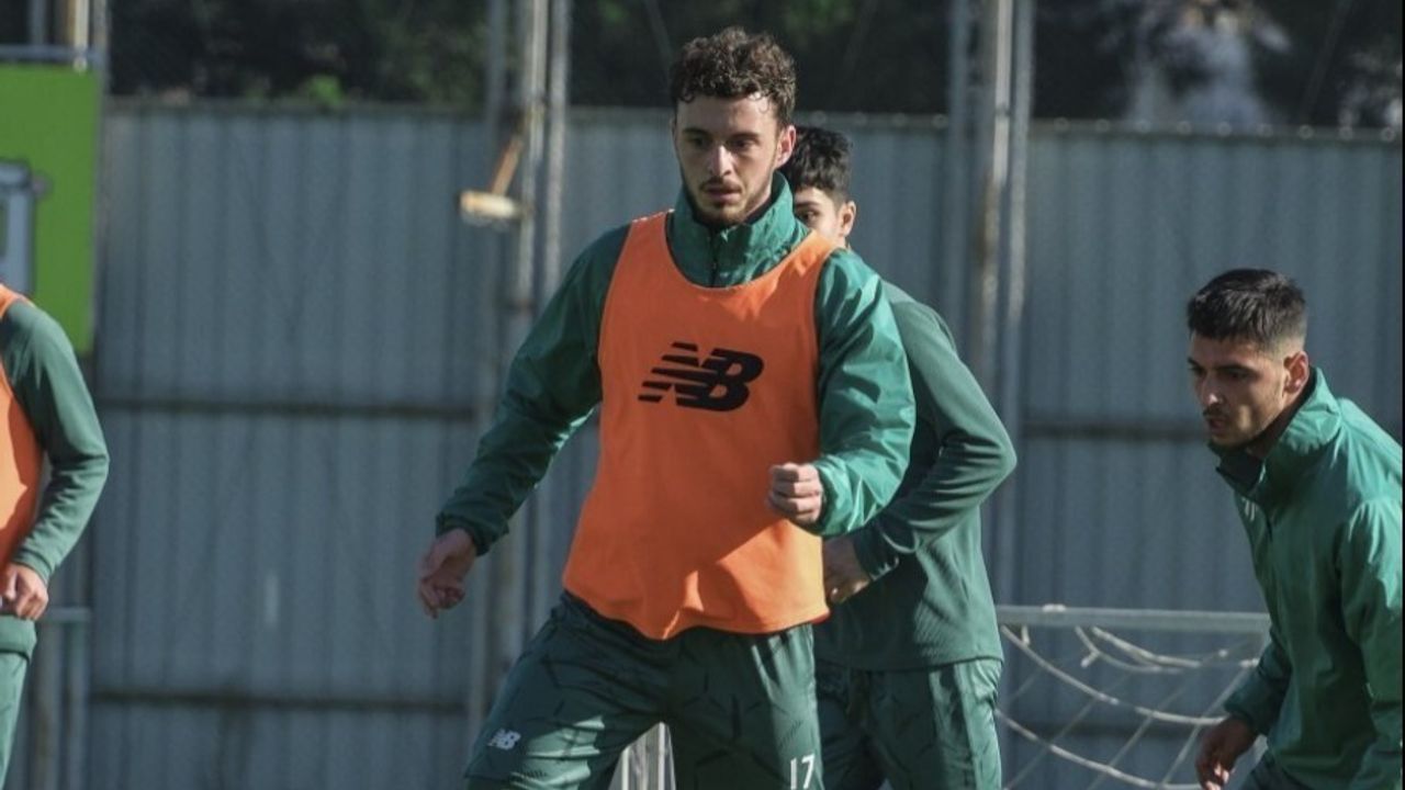 Bursaspor, Aliağa FK Maçı İçin Hazırlıklarına Başladı