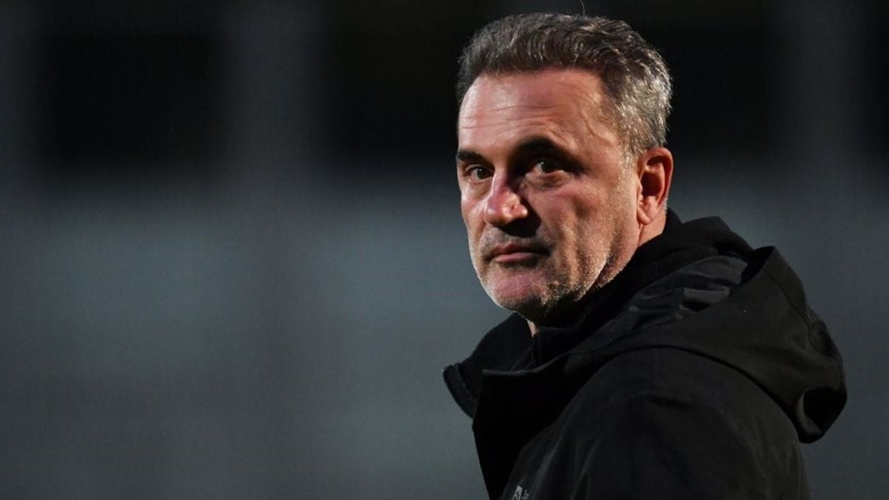 Bursaspor İkinci Yarı Hazırlıklarına Başladı