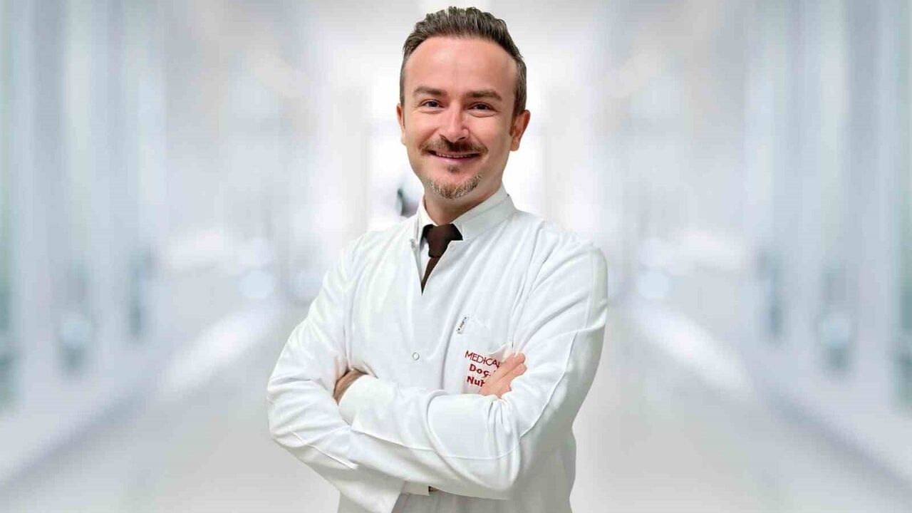 Burun Estetiğinde Altın Oran ve Kişiye Özel Yaklaşımlar