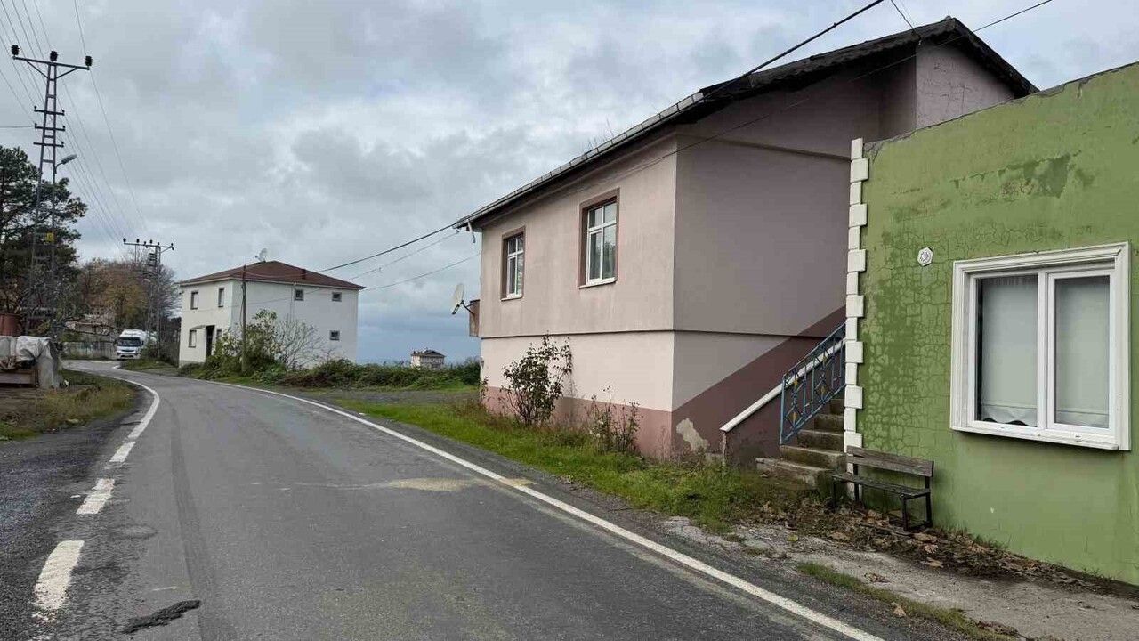 Büyük Tekke Köyü'nde İmam Sorunu ve Heyelan Sonrası Zorluklar