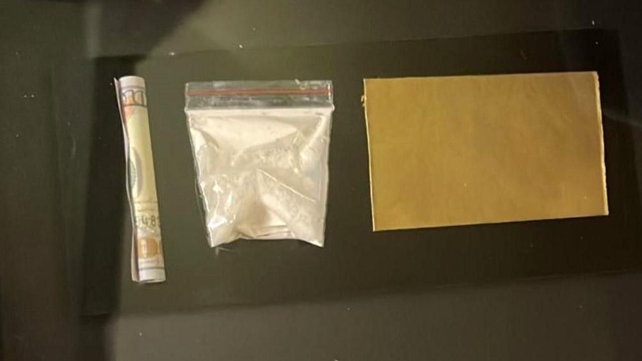 Büyük Uyuşturucu Operasyonu: 20 Gözaltı