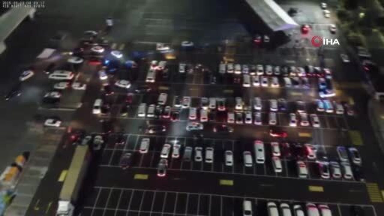 Büyükçekmece'de Adli Emanet Soygunu: Kırmızı Bülten Çıkarıldı