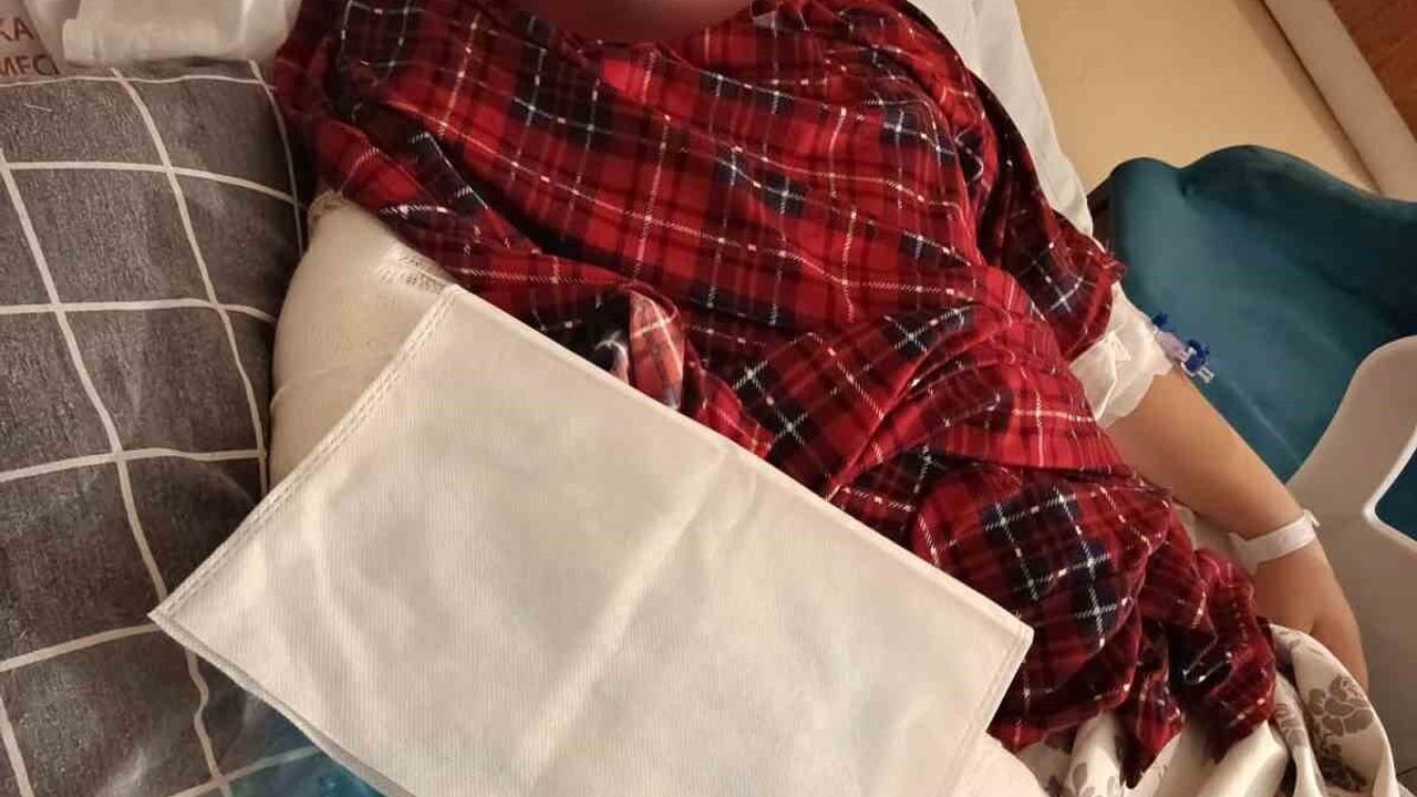 Büyükçekmece'de Akran Zorbalığı Olayı: 8 Yaşındaki Çocuk Kolunu Kırdırdı