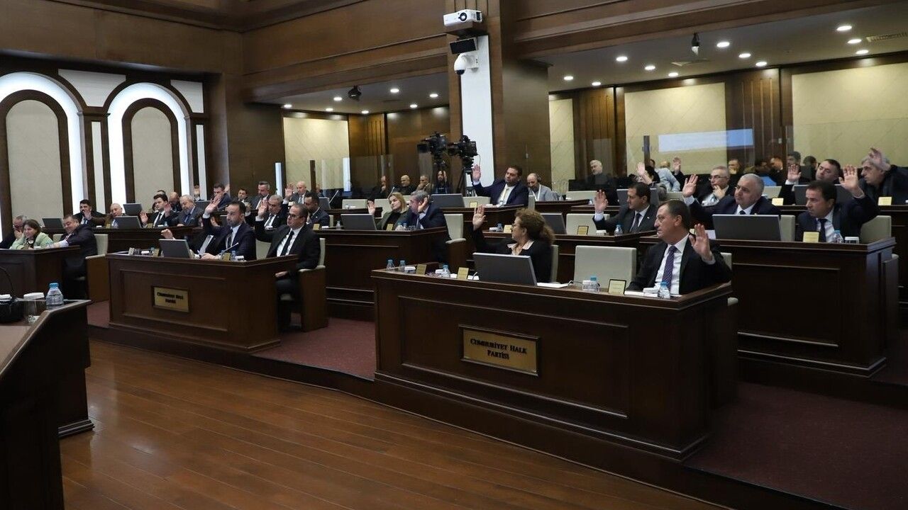 Büyükçekmece'de Şehit Pilot Gökhan Korkmaz'ın İsimleri Yaşatılacak