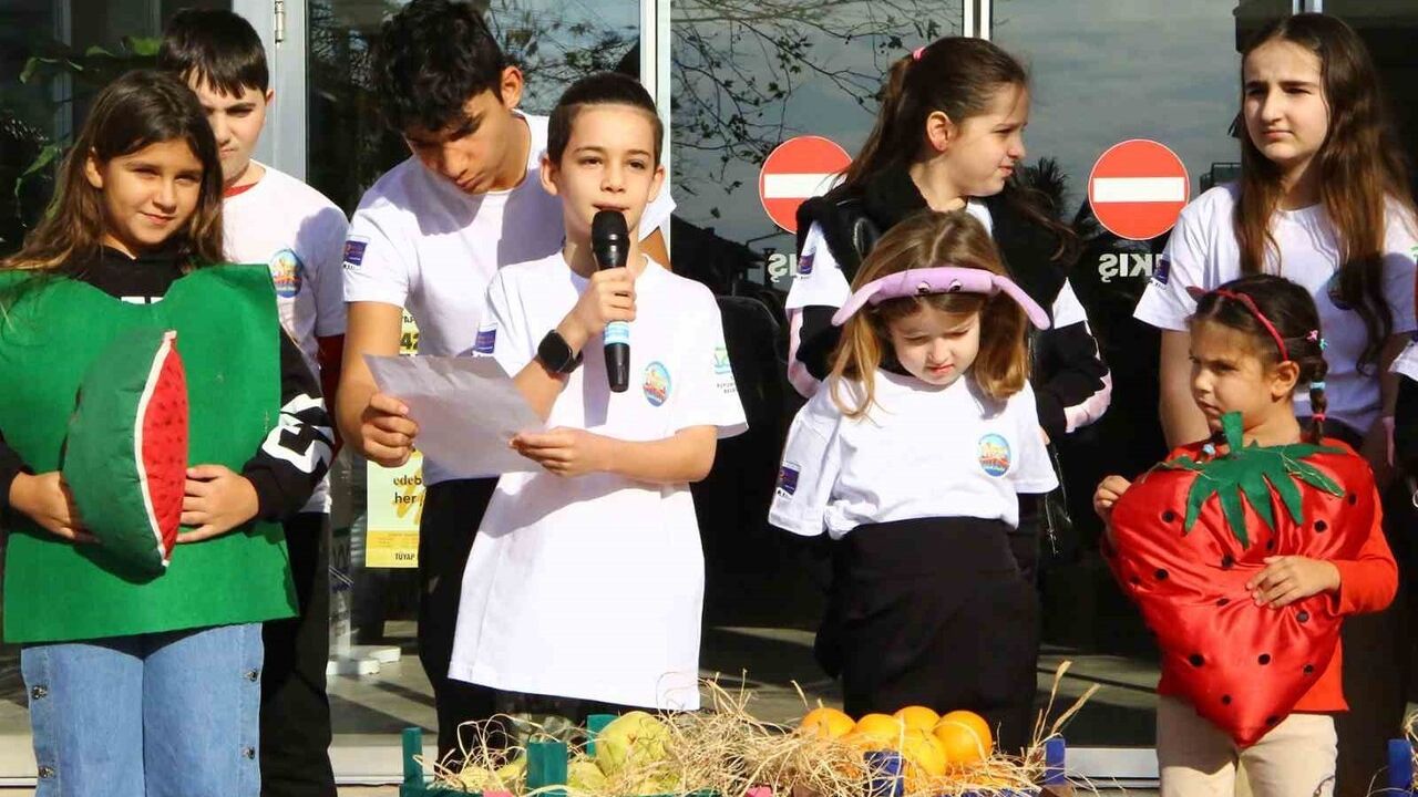 Büyükçekmece’de Yerli Malı Şenliği Coşkusu