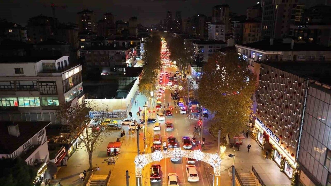 Caddebostan'da Taşkınlığa Geçit Yok: Emniyet Denetimleri