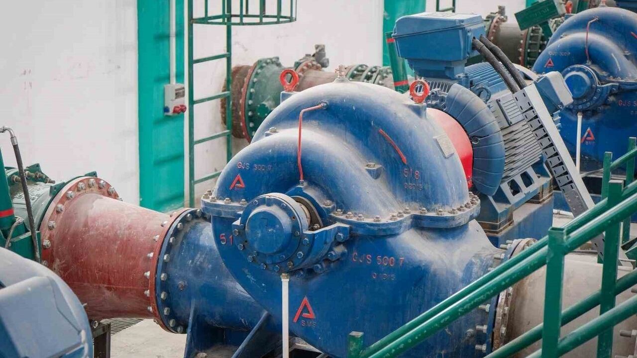 Çakmak Barajı Suya Kavuştu, 520 Bin Dekar Tarım Alanı Modern Sulama İmkanına Kavuşacak