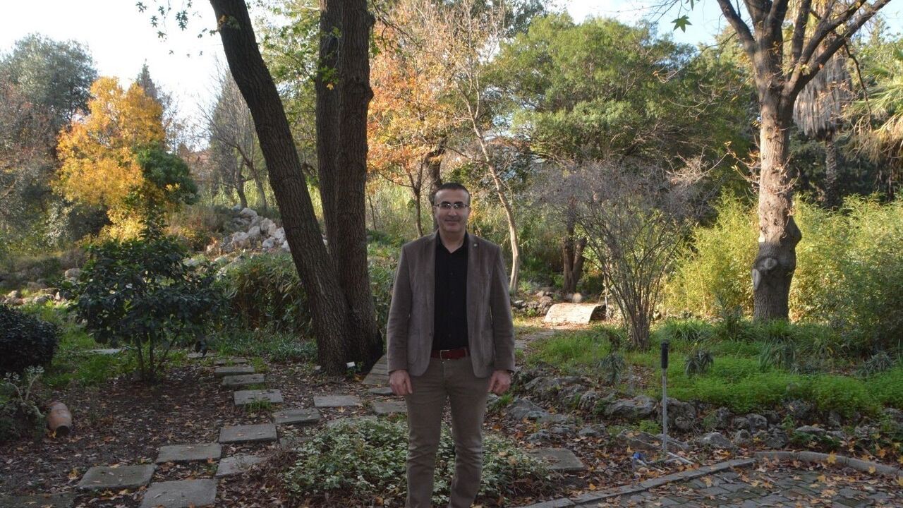 Çameli Pelemeri: Yeni Tür Tanımlandı