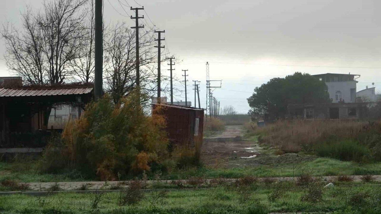 Çanakkale Boğazı Yoğun Sis Nedeniyle Geçişlere Kapandı