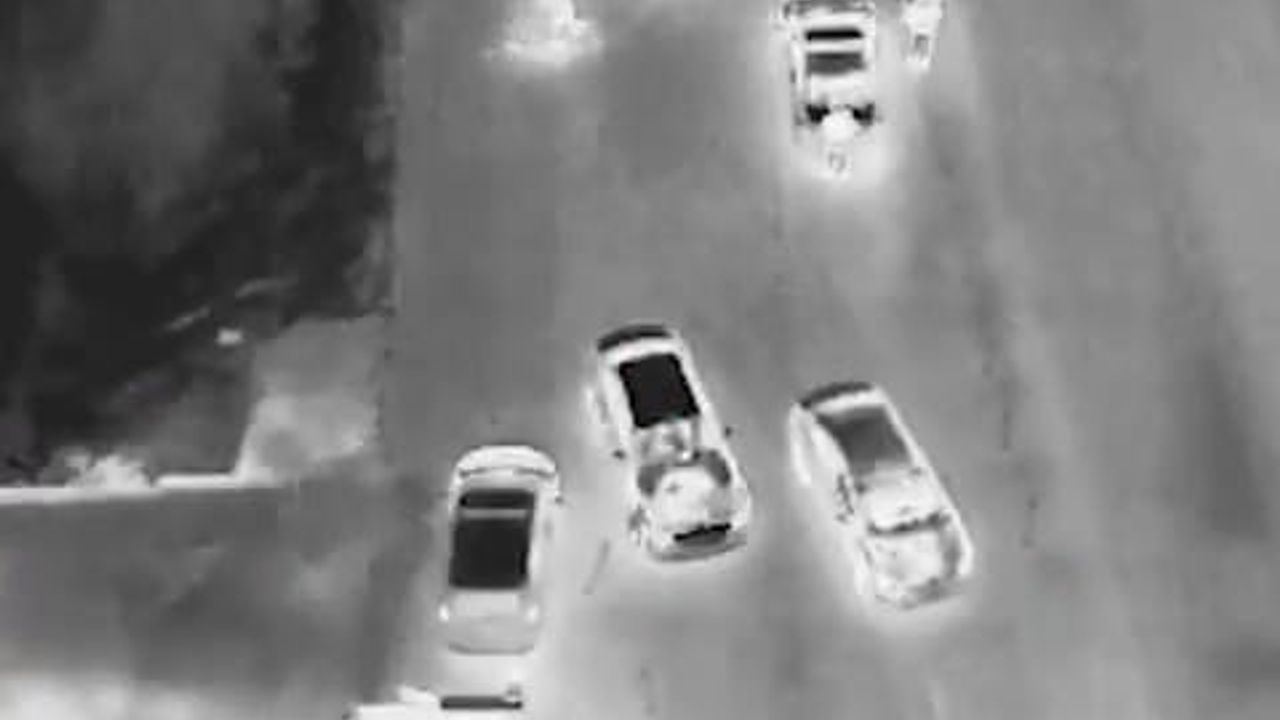 Çanakkale'de Huzur Uygulamaları: 2 Şüpheli Tutuklandı