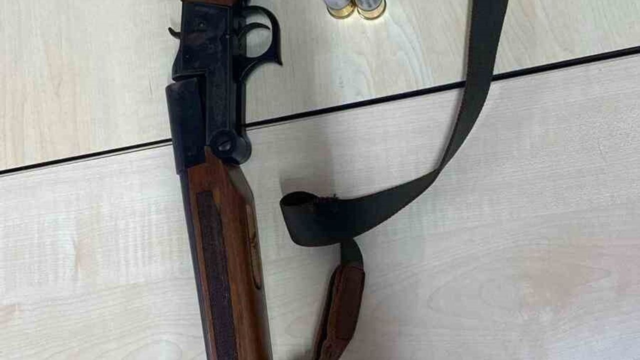 Çanakkale'de Huzur Uygulamaları Sonuç Verdi