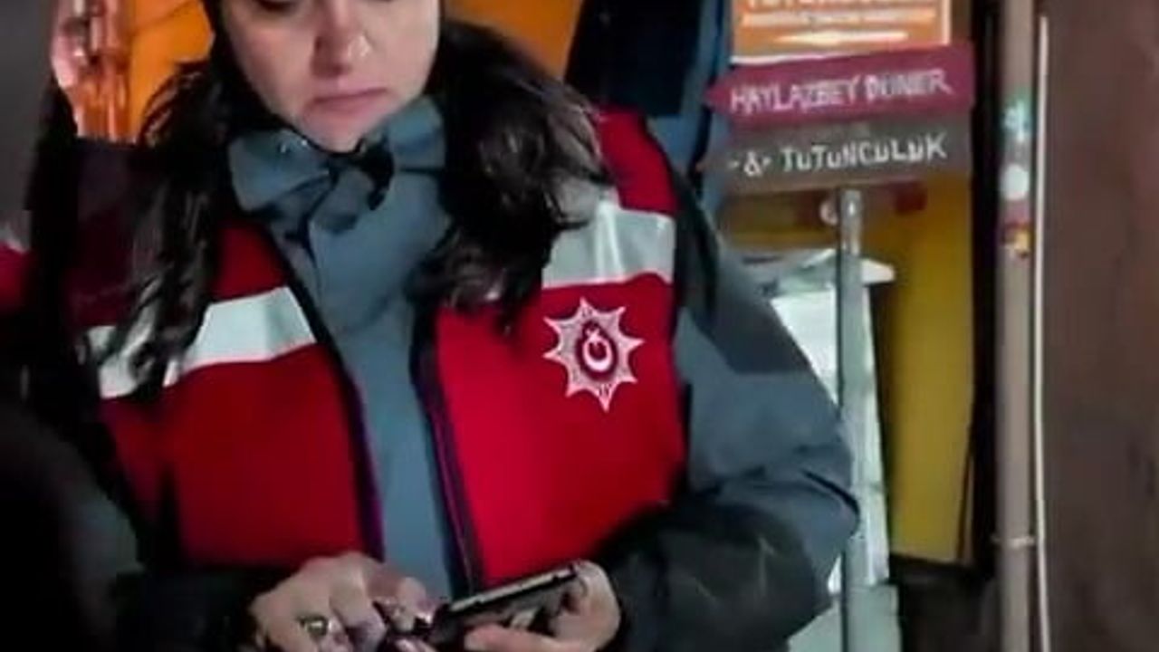 Çanakkale'de Huzur ve Güven Uygulamaları: 2 Şüpheli Tutuklandı