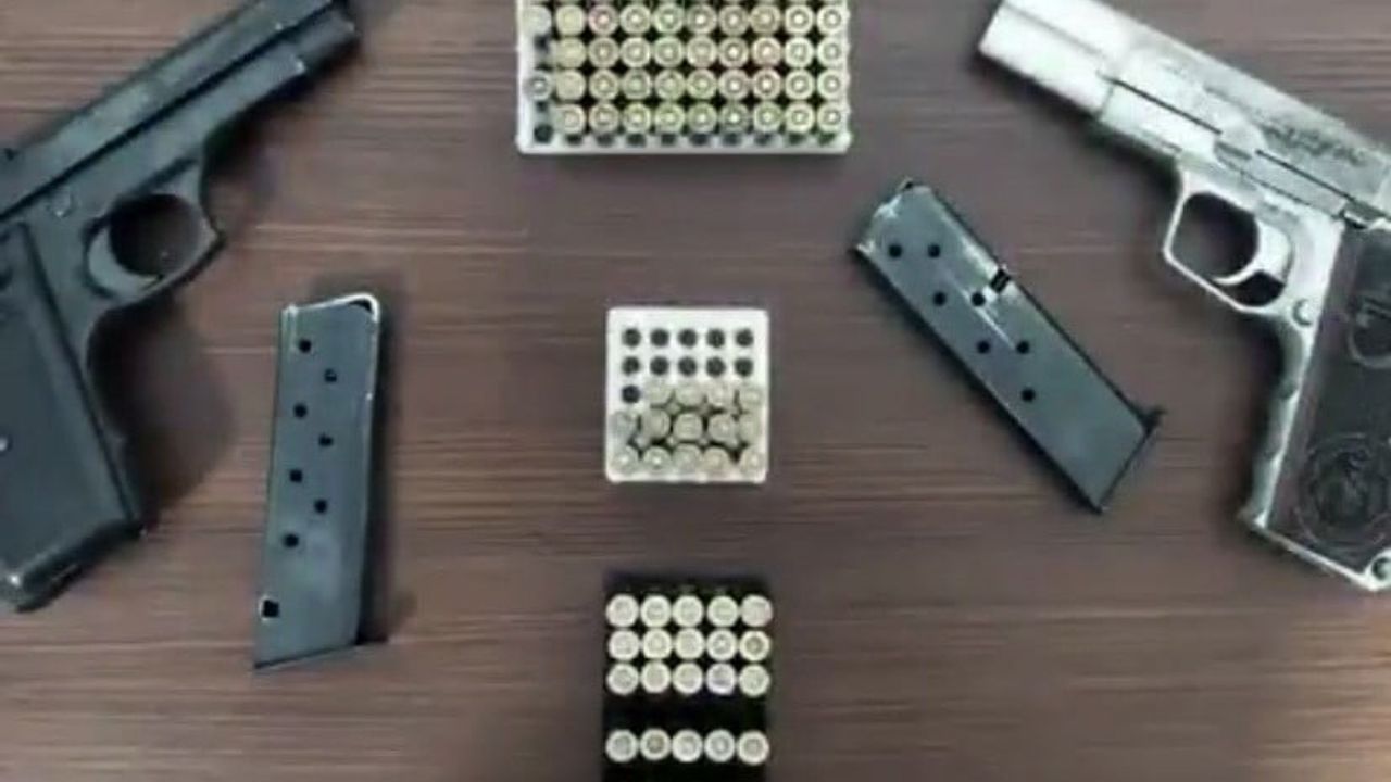 Çanakkale'de Kaçakçılık Operasyonu: 3 Tutuklama Gerçekleşti