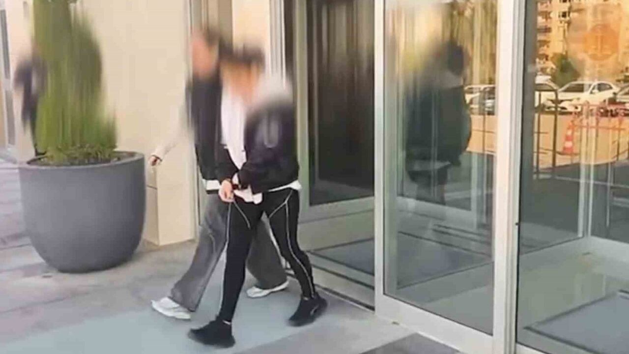 Çanakkale'de Uyuşturucu Operasyonu: 3 Tutuklama Gerçekleşti