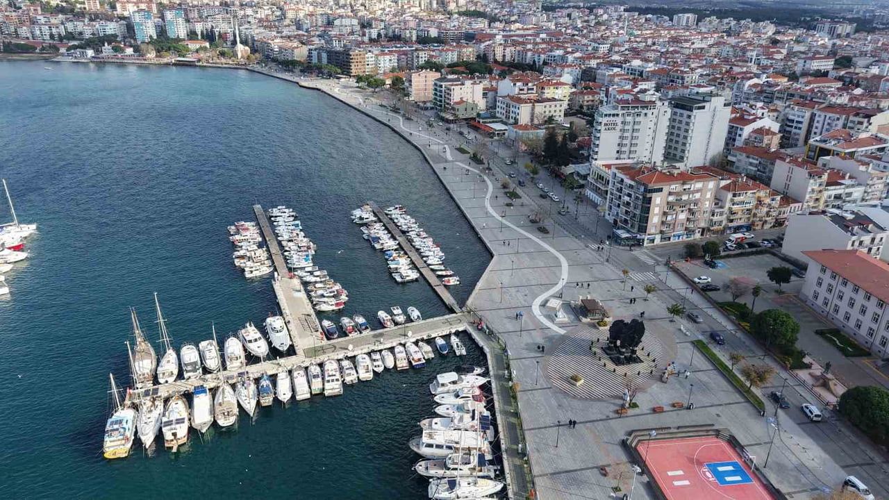 Çanakkale Yılbaşı İçin Hazır: Otellerde Yüzde 100 Doluluk Oranı