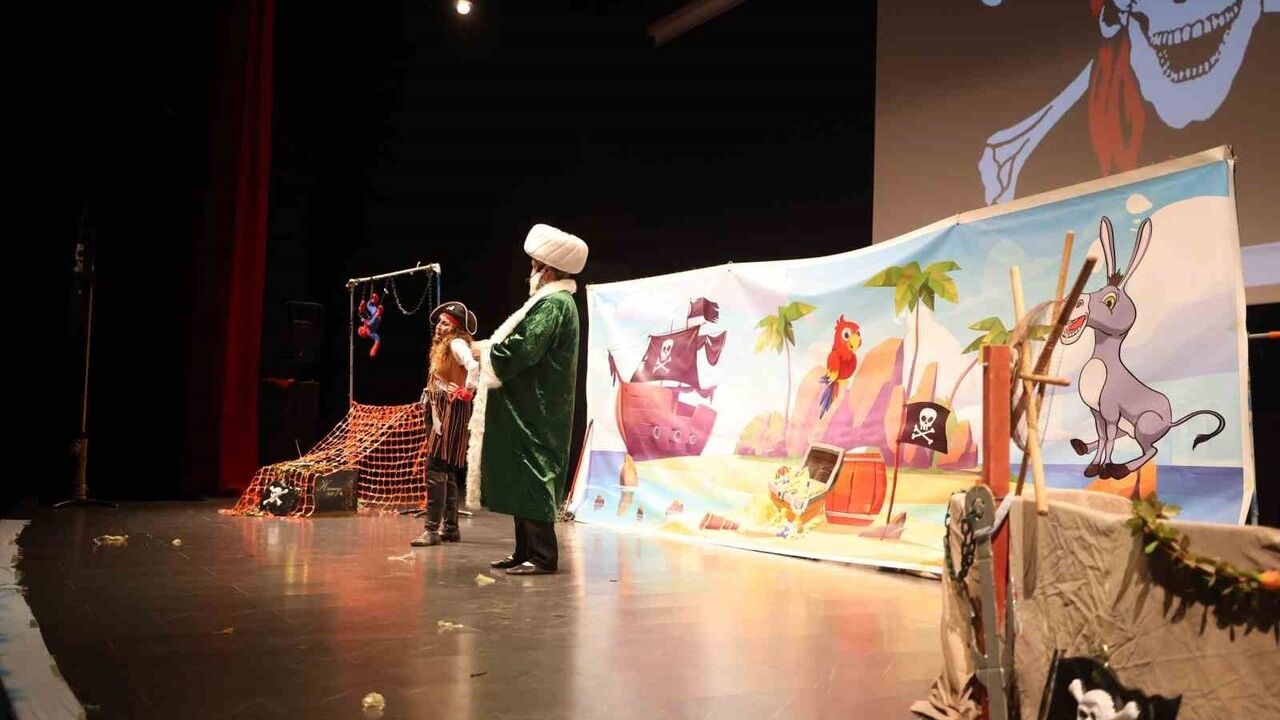 Çayırova Aralık Ayı Kültür Sanat Etkinlikleri