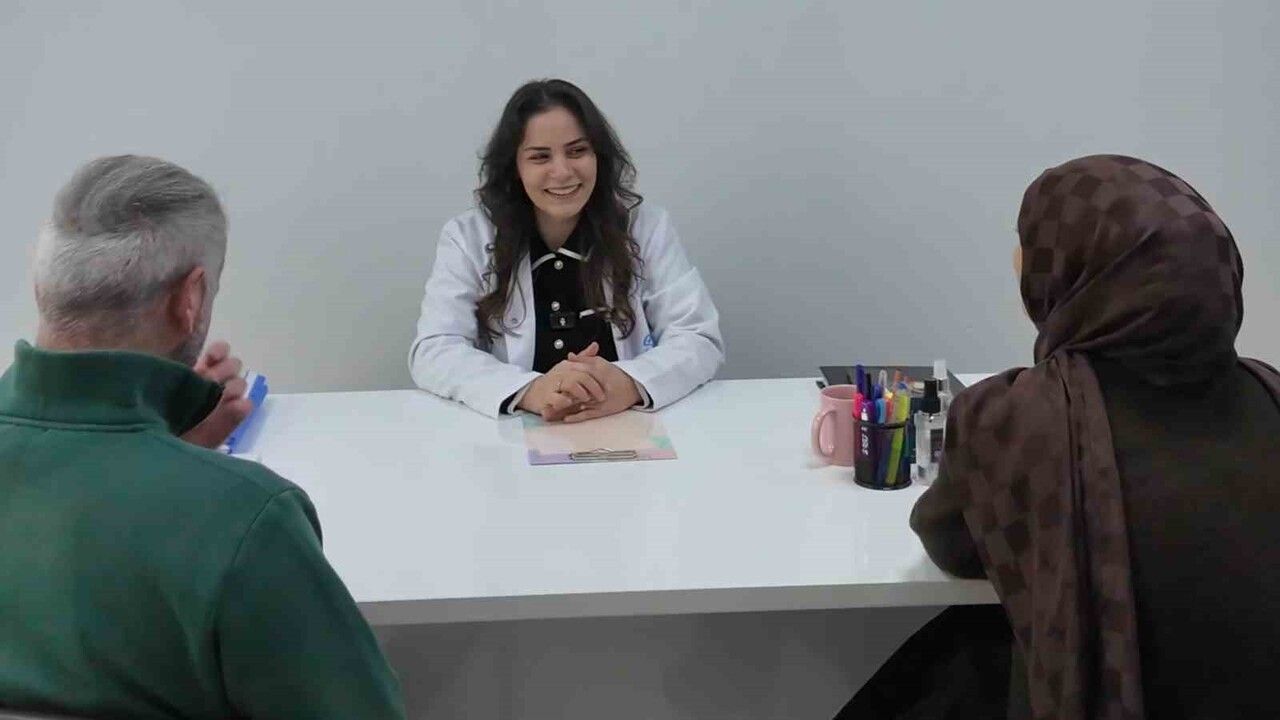 Çayırova'da Ücretsiz Psikolojik Danışmanlık Servisi Başlatıldı