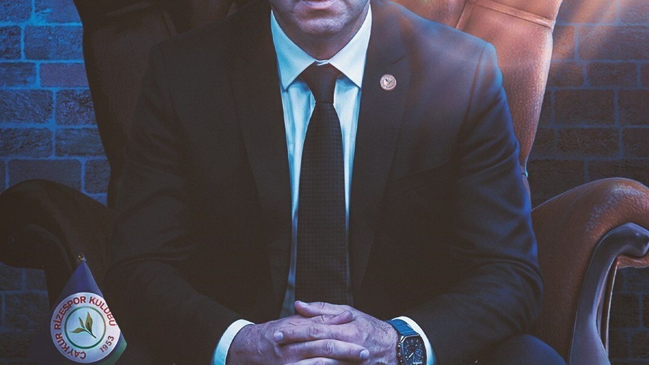 Çaykur Rizespor, Recep Uçar ile Anlaştı