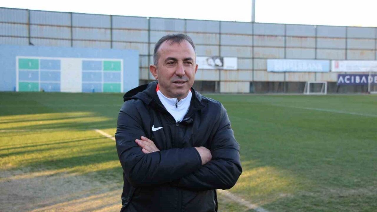 Çaykur Rizespor'un Beşiktaş Maçı Öncesi Hazırlıkları