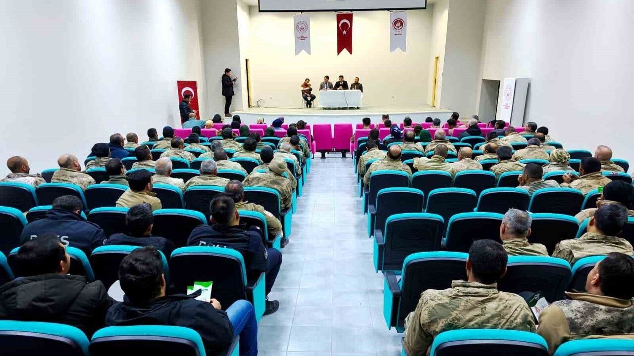 Çemişgezek’te Aile İletişimi Güçlendi