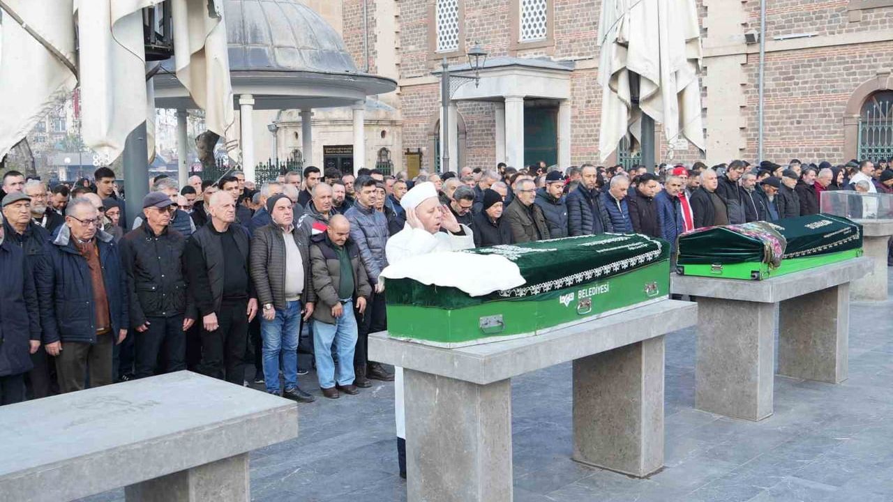 Cenaze Skandalı: Yanlış Cenaze 150 Km Uzağa Gönderildi