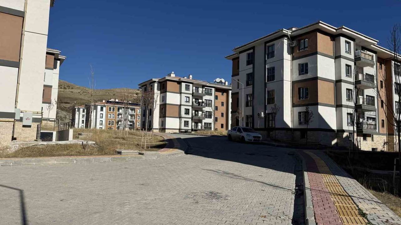 Çermik 3. Etap TOKİ Konutları Hakkında Önemli Gelişme