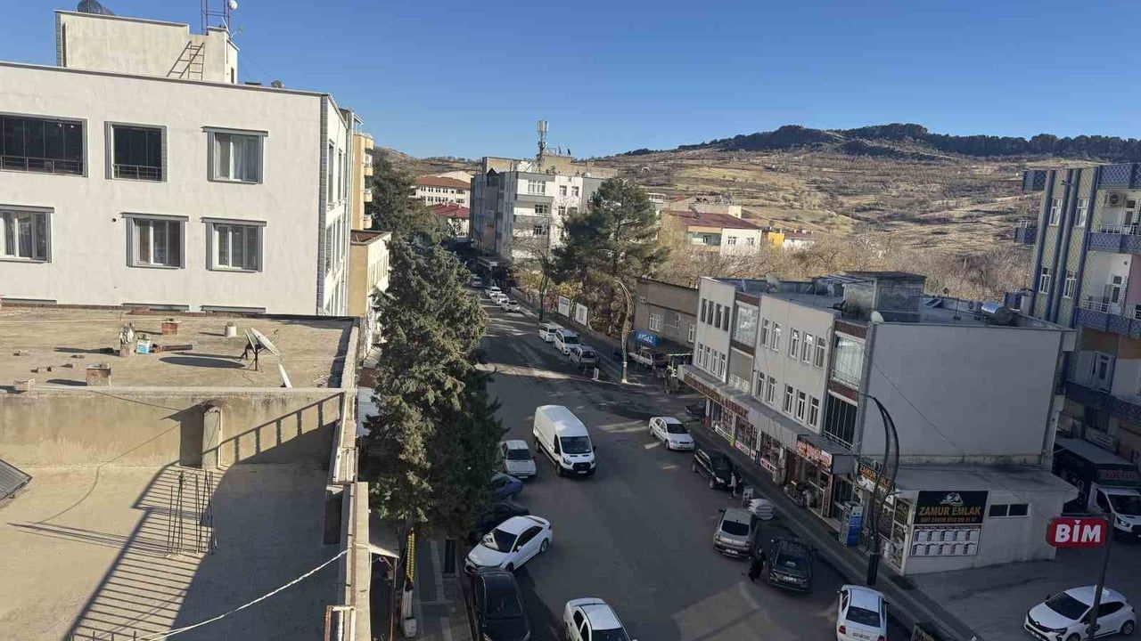 Çermik'te Büyüyen Trafik Sorunu