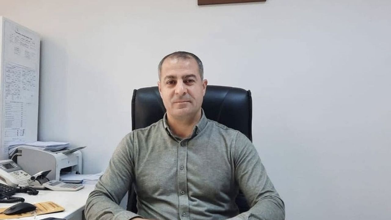 Çermik'te Engelli Bireyler Unutulmadı